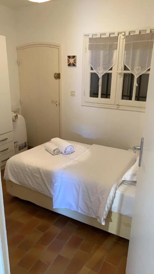 3 Pieces Haut De Gamme Suquet קאן מראה חיצוני תמונה