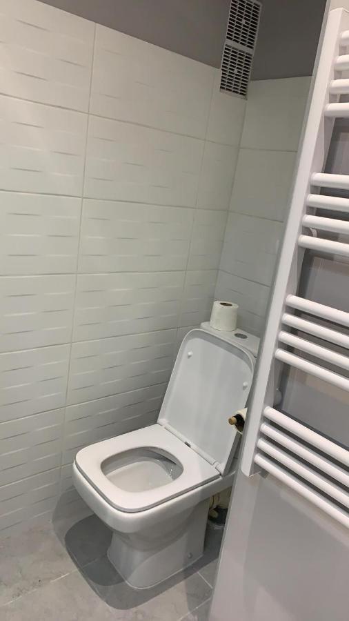 3 Pieces Haut De Gamme Suquet קאן מראה חיצוני תמונה